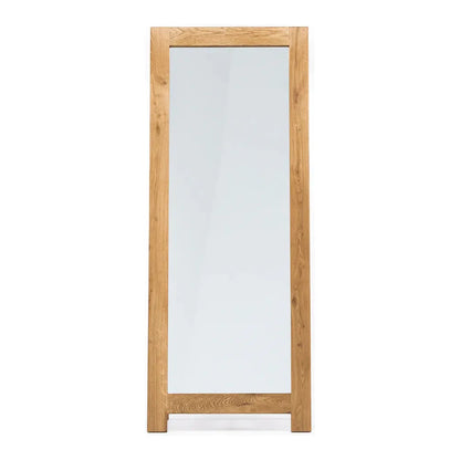 Salisbury Cheval Mirror