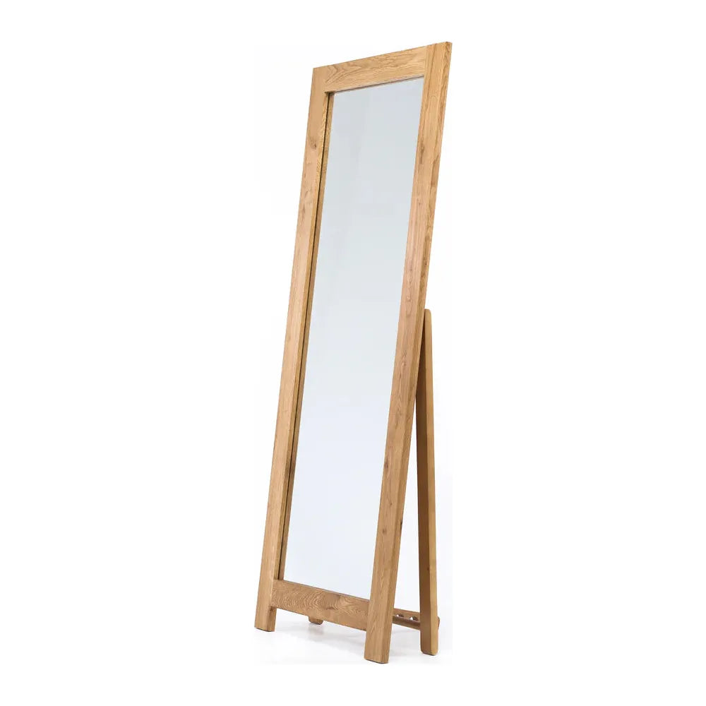 Salisbury Cheval Mirror