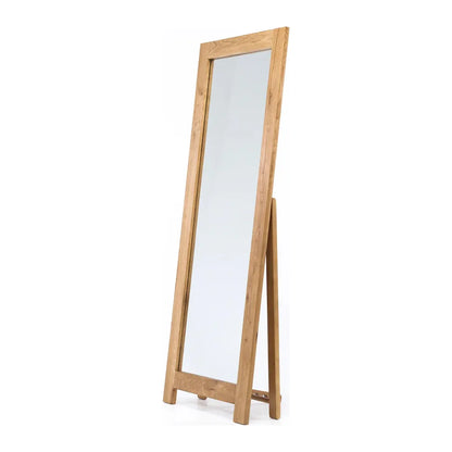 Salisbury Cheval Mirror