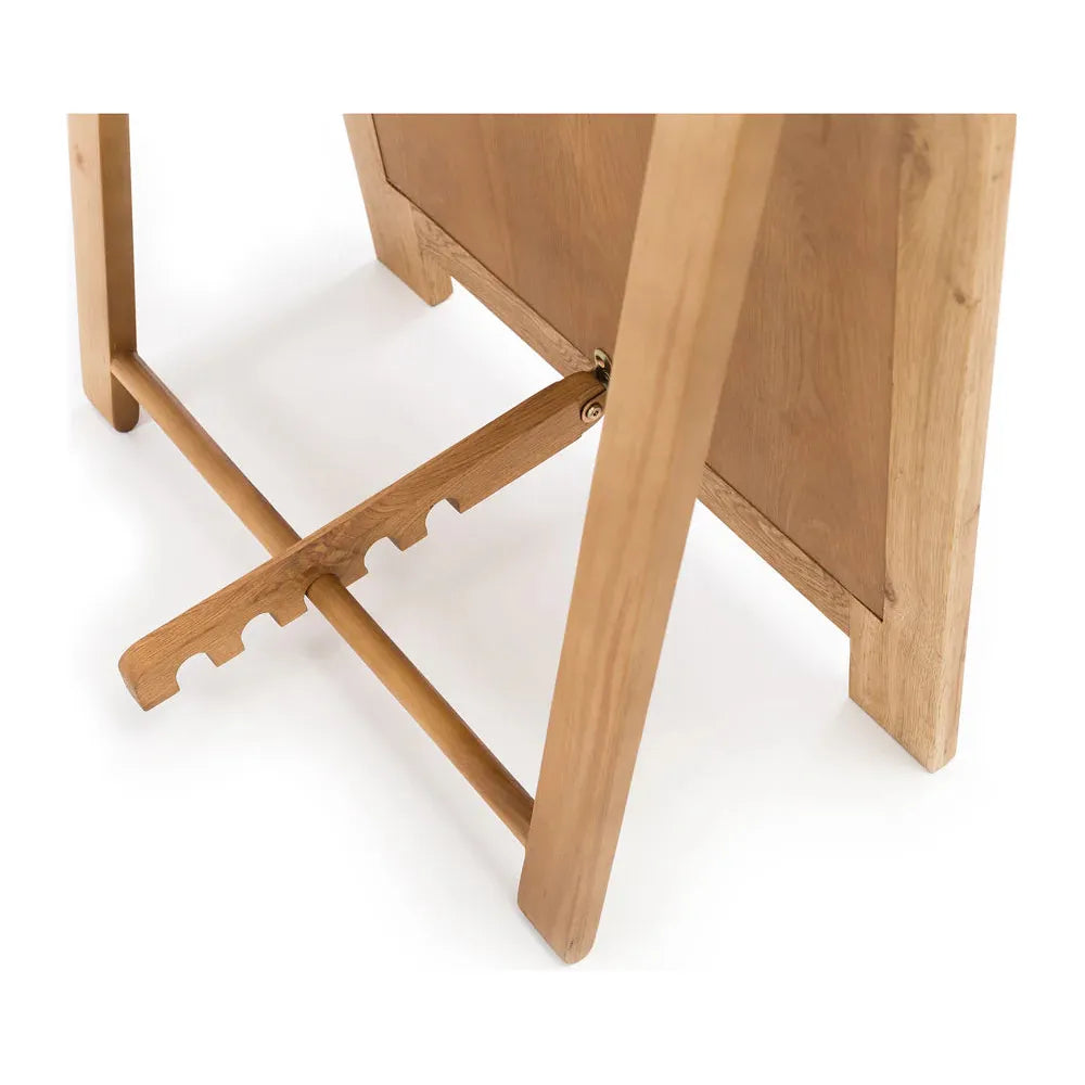 Salisbury Cheval Mirror