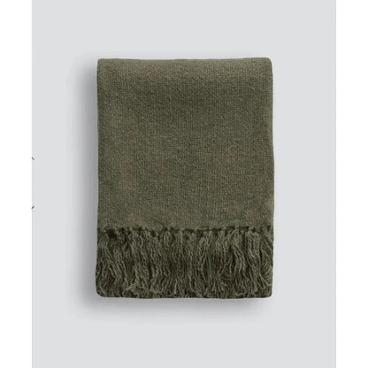 Serenade Throw