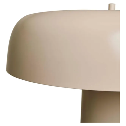 Easton Canopy Table Lamp