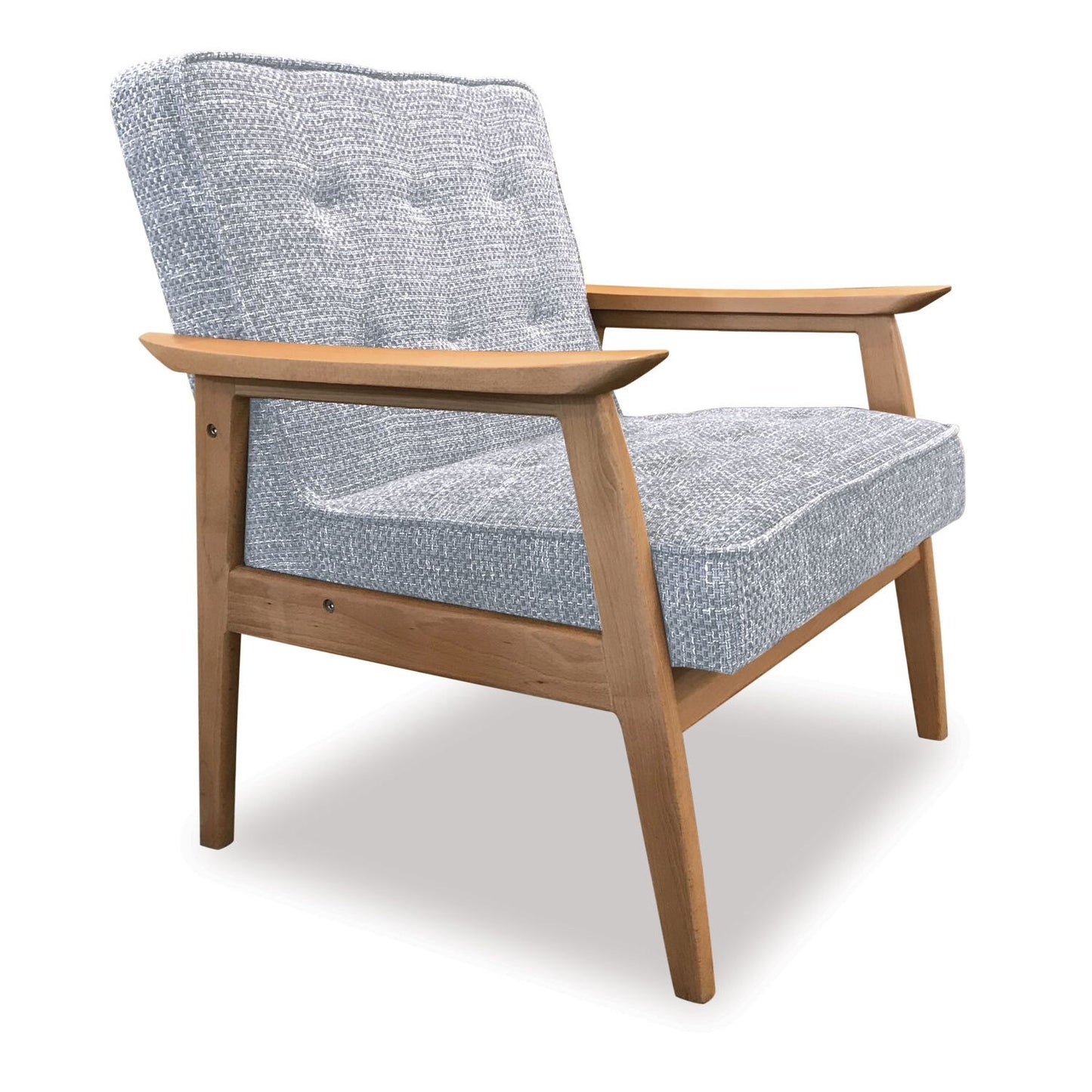 Sesame Armchair
