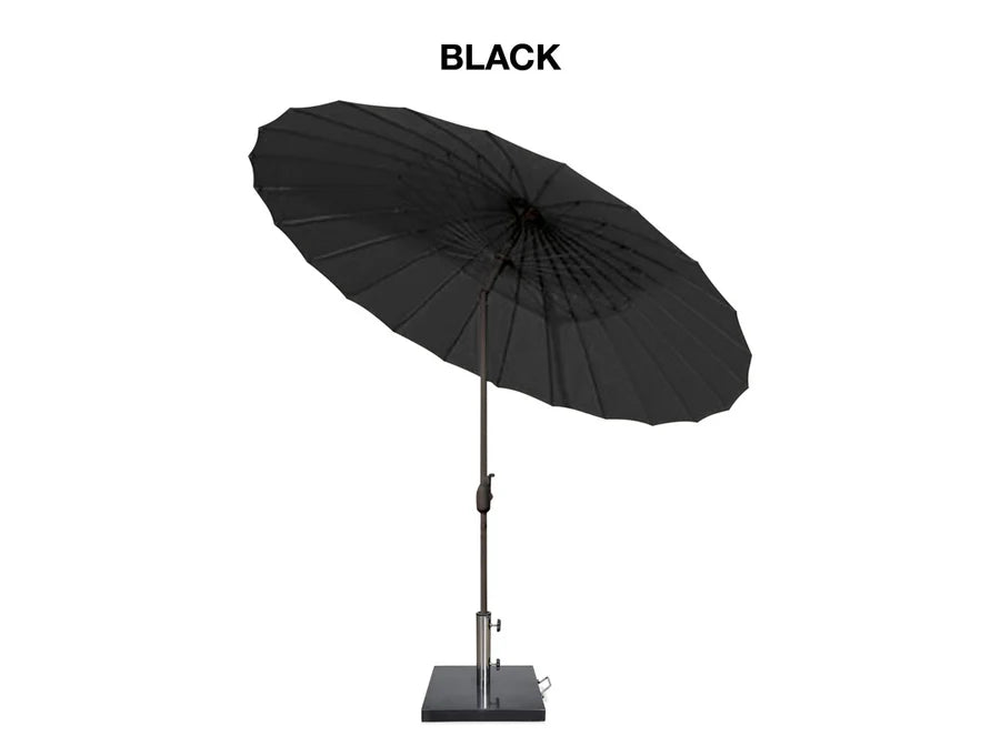 Shangri-la 2.7m Round Umbrella
