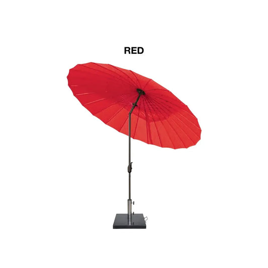Shangri-la 2.7m Round Umbrella