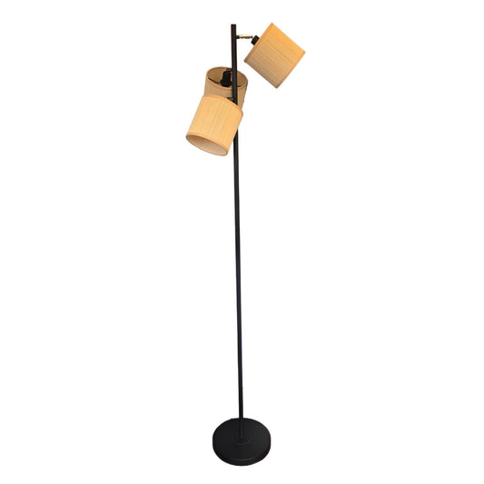 Siren Triple Floor Lamp
