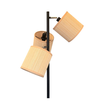 Siren Triple Floor Lamp