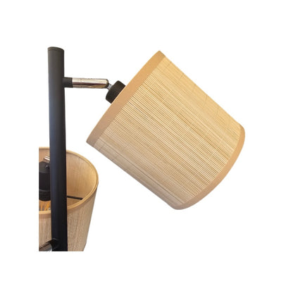 Siren Triple Floor Lamp