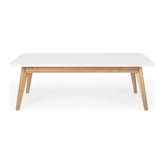Radius Coffee Table