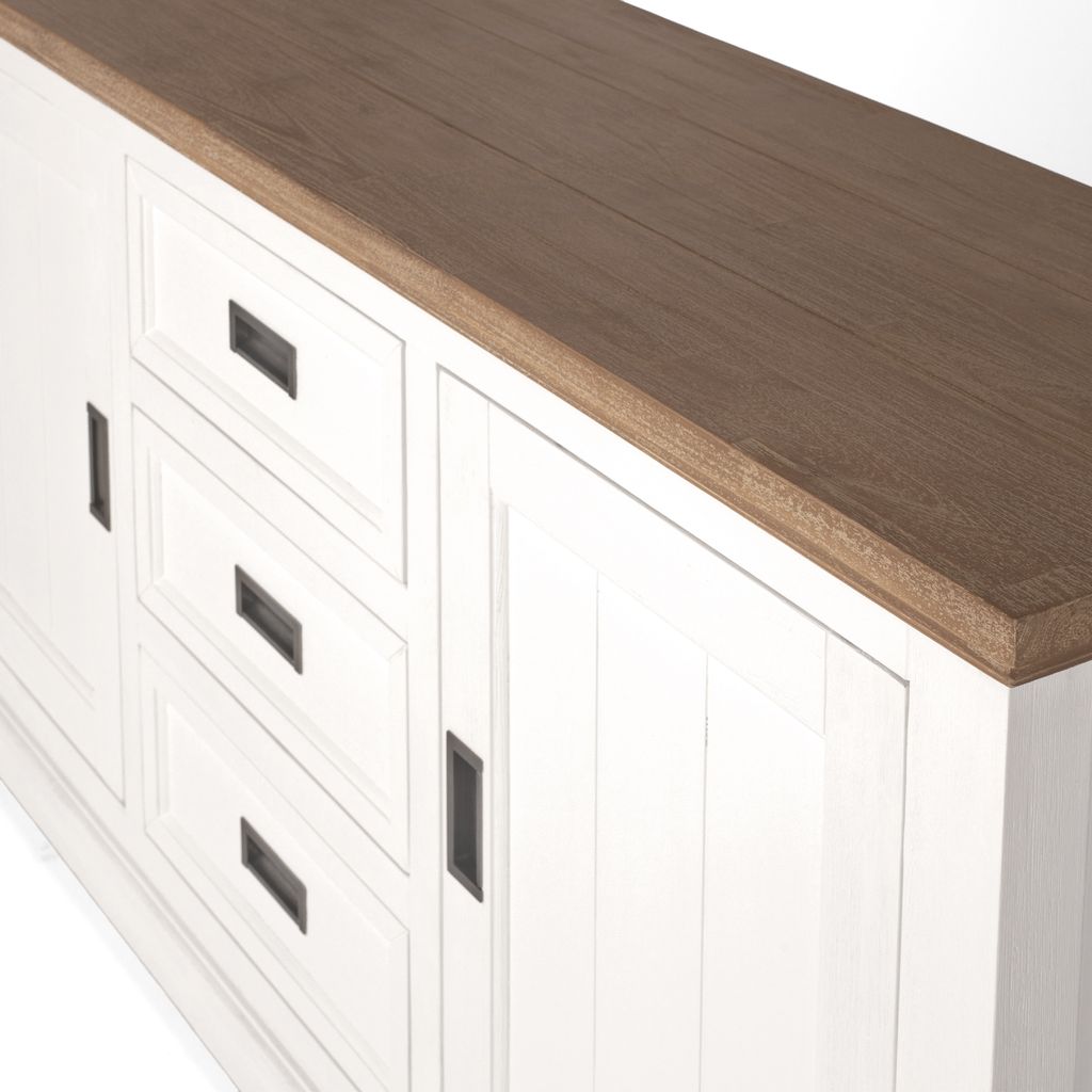 Parisian Sideboard