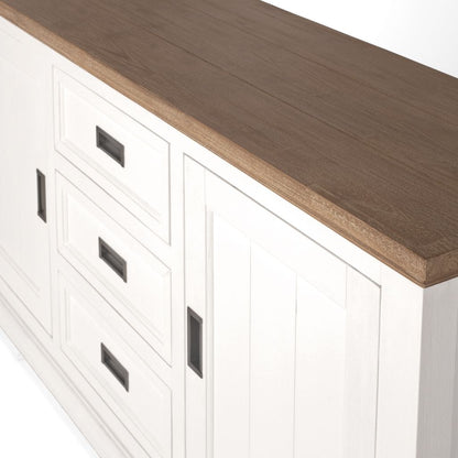Parisian Sideboard
