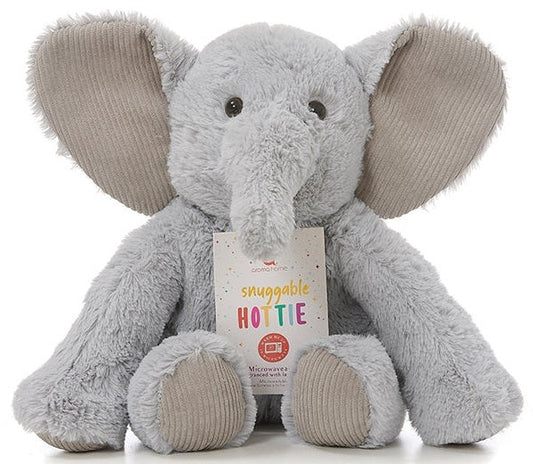 Snuggables Animal Hottie