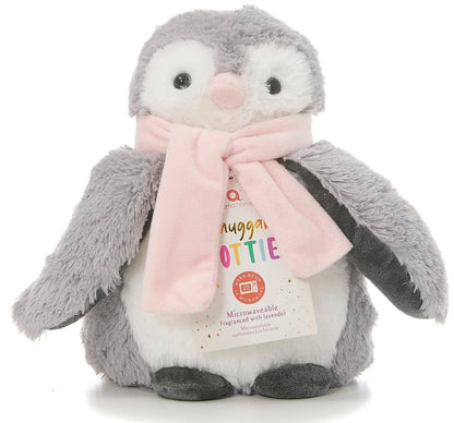 Snuggables Animal Hottie