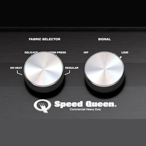9kg Dial Rear Control Dryer