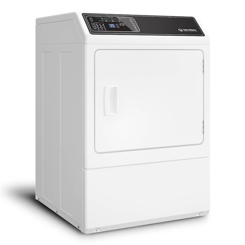 9kg Touch Front Control Dryer