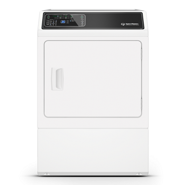 9kg Touch Front Control Dryer