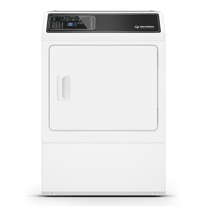 9kg Touch Front Control Dryer