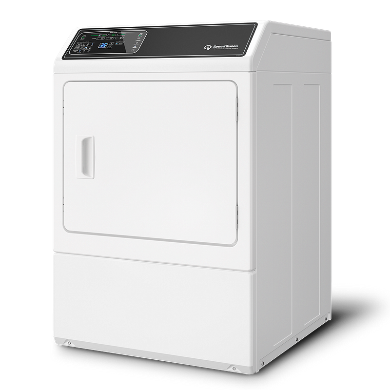 9kg Touch Front Control Dryer