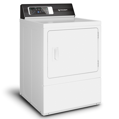 9kg Touch Rear Control Dryer