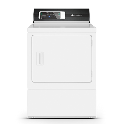 9kg Touch Rear Control Dryer