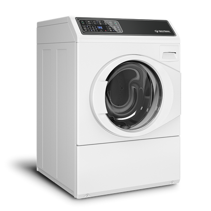 10kg Touch Control Front Load Washer
