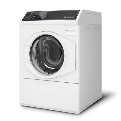 10kg Touch Control Front Load Washer