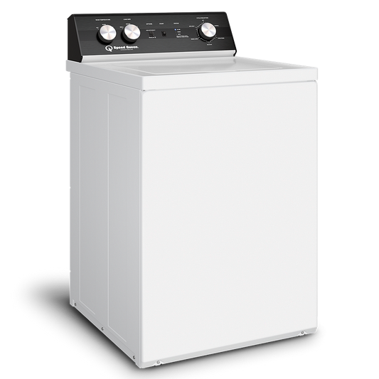 9kg Manual Control Top Load Washer