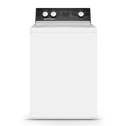 9kg Manual Control Top Load Washer