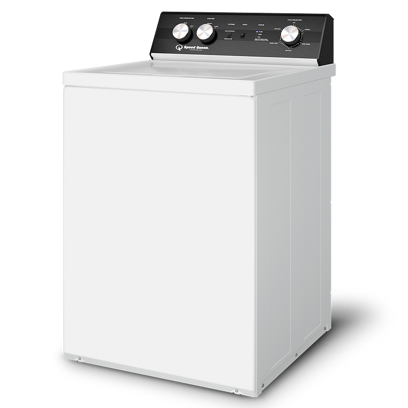 9kg Manual Control Top Load Washer