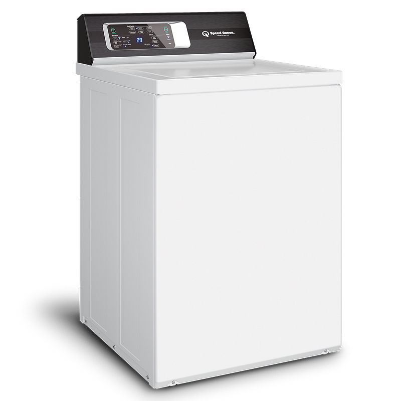 9kg Touch Control Top Load Washer