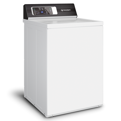 9kg Touch Control Top Load Washer