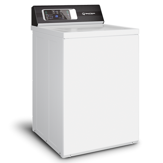 9kg Touch Control Top Load Washer