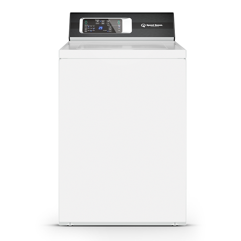 9kg Touch Control Top Load Washer