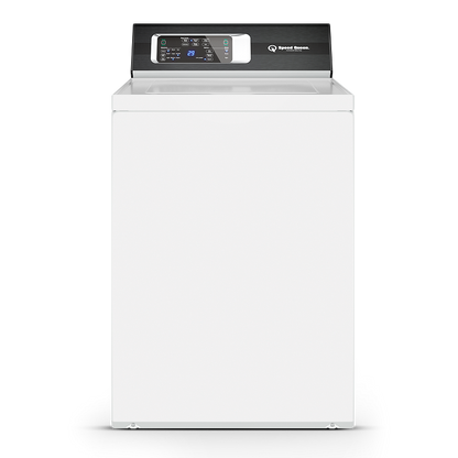 9kg Touch Control Top Load Washer