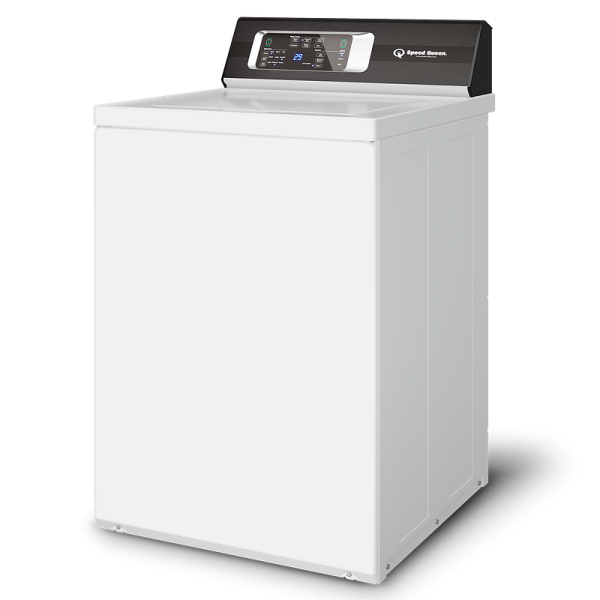 9kg Touch Control Top Load Washer