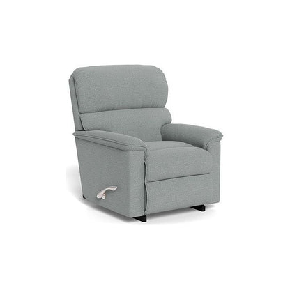 Stanley Rocker Recliner - Fabric