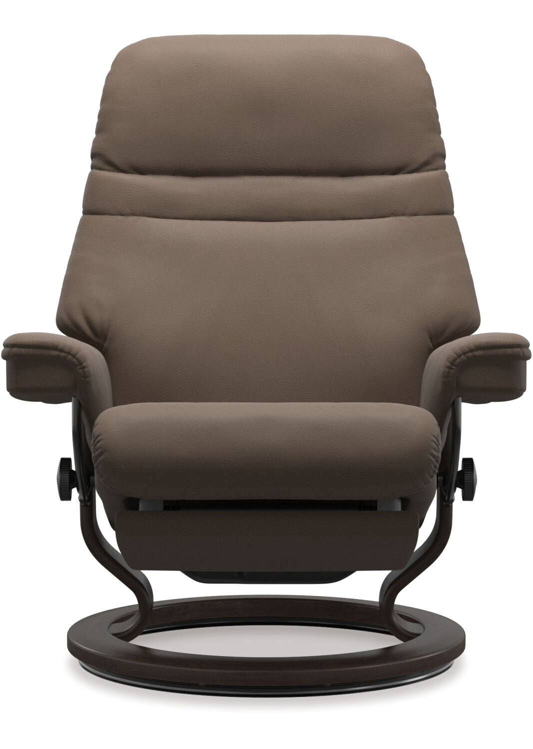 Sunrise Large Power Recliner - Classic Base