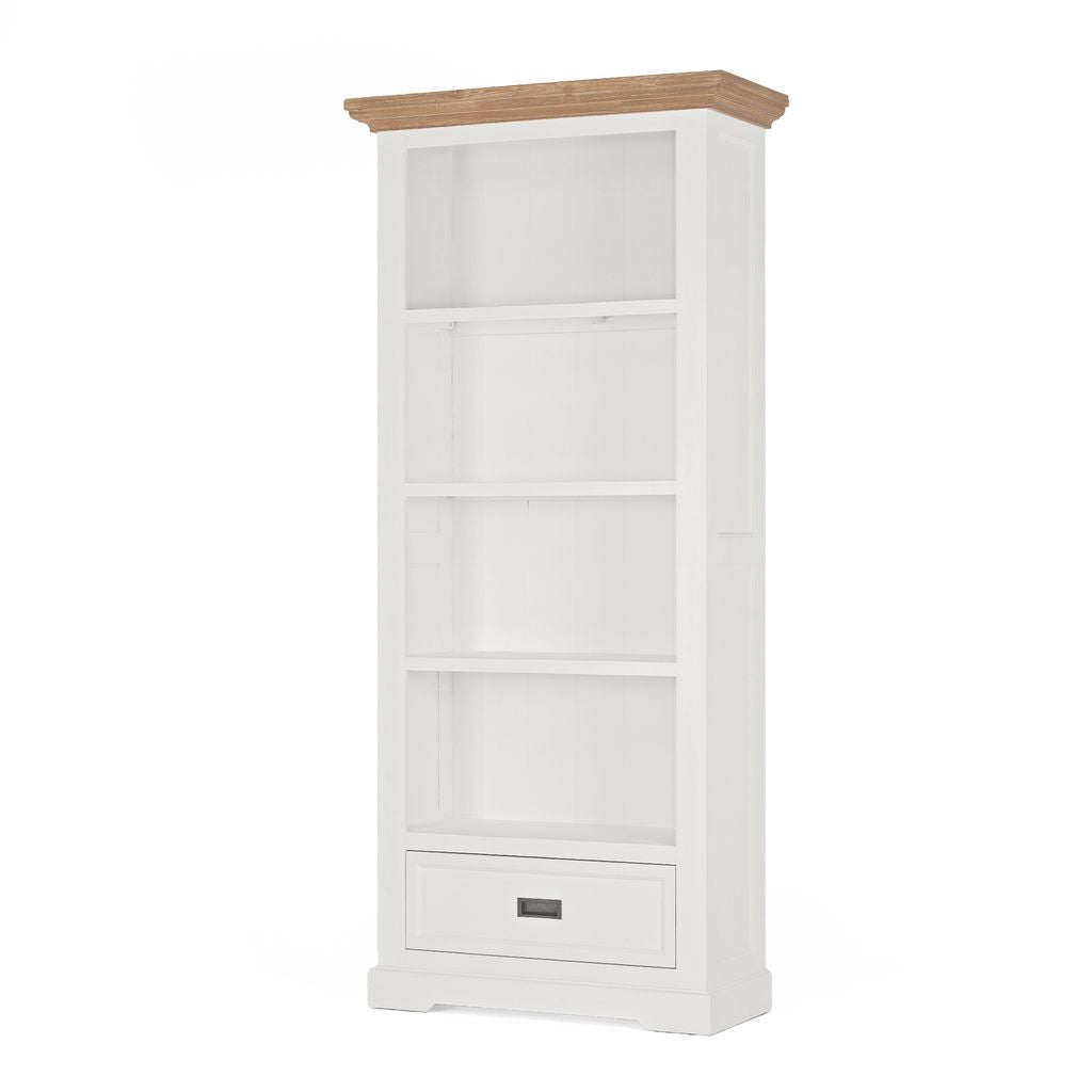 Parisian Bookcase