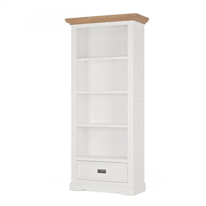 Parisian Bookcase