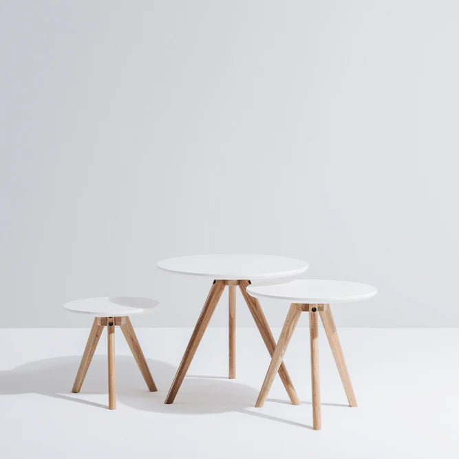 Radius Nest of Tables