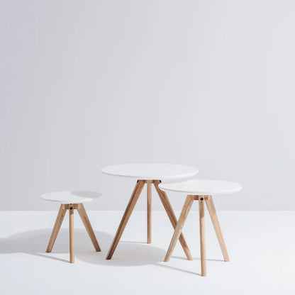 Radius Nest of Tables