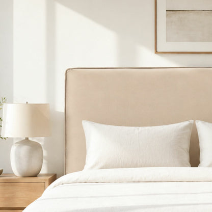 Teed Headboard