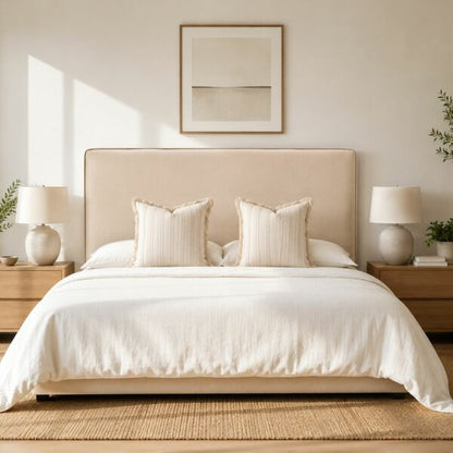 Teed Headboard