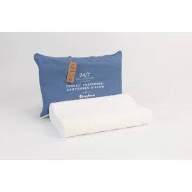 24/7 Tencel FusionGel Pillow