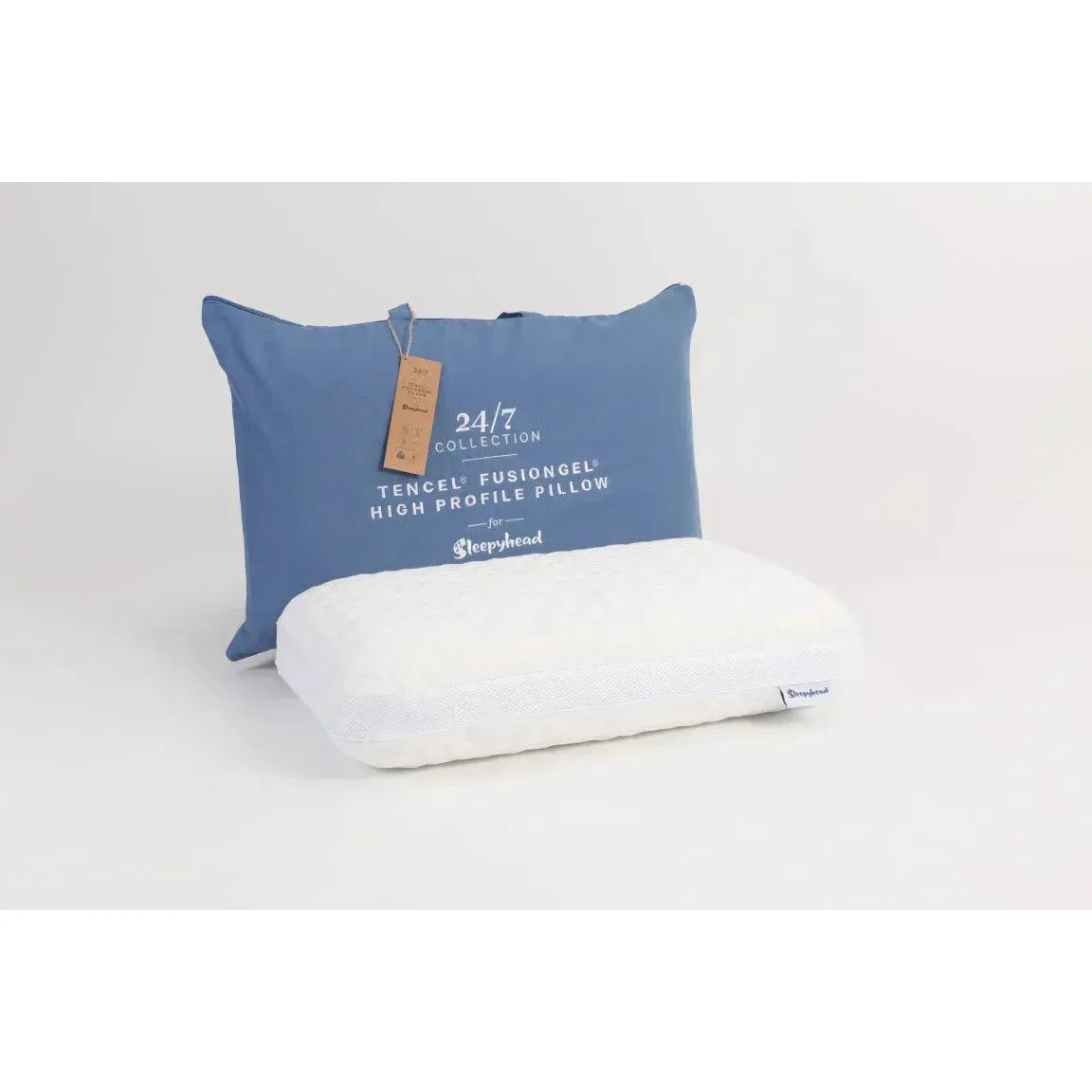 24/7 Tencel FusionGel Pillow