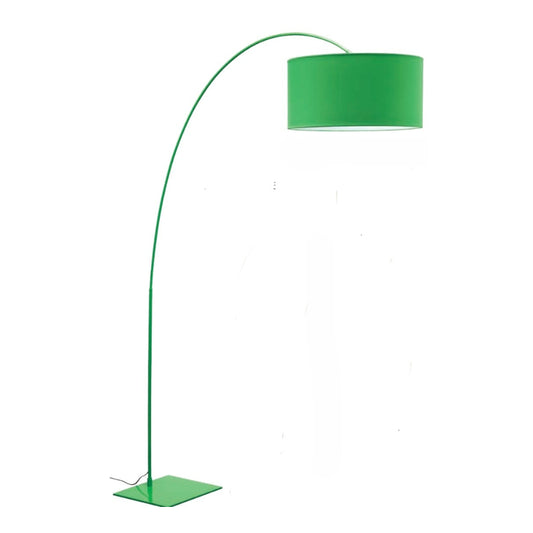 Thurlow Arched Floor Lamp