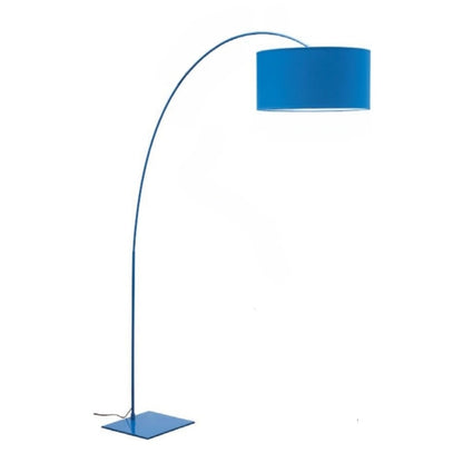 Thurlow Arched Floor Lamp