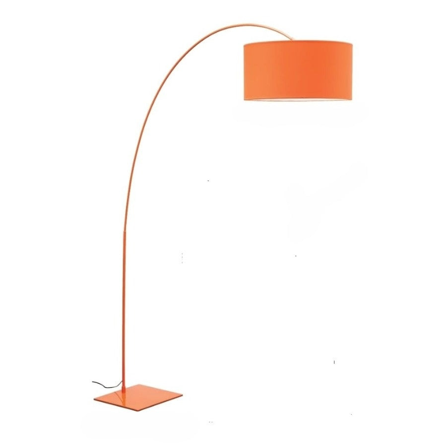 Thurlow Arched Floor Lamp