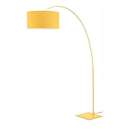 Thurlow Arched Floor Lamp