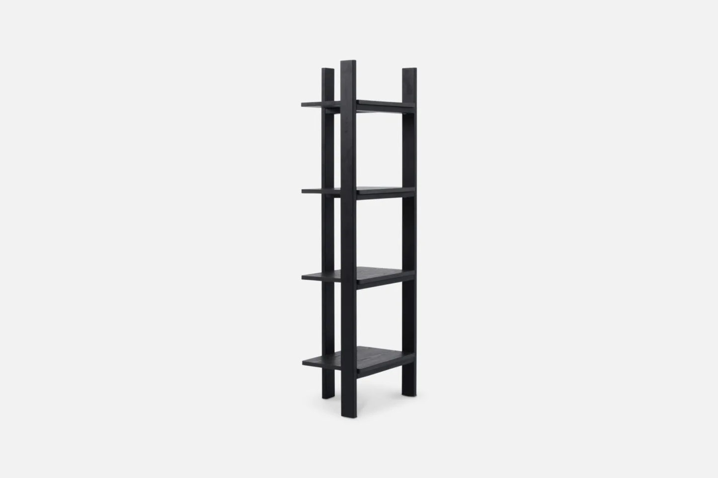 Tocca Bookcase